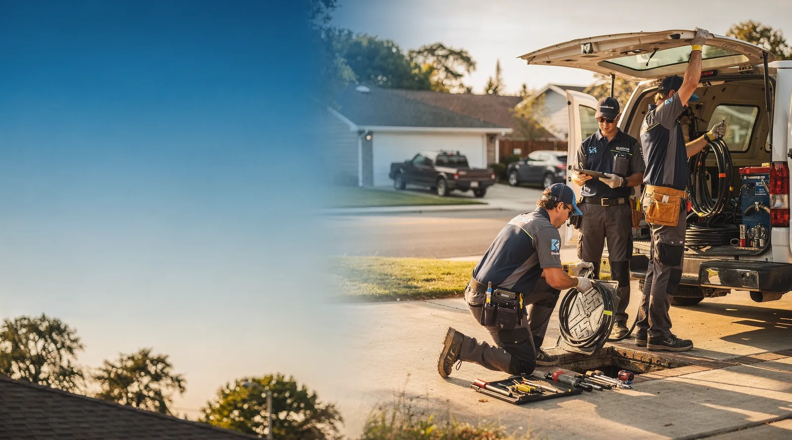 Water Softener Installation in Villa Park, CA near me